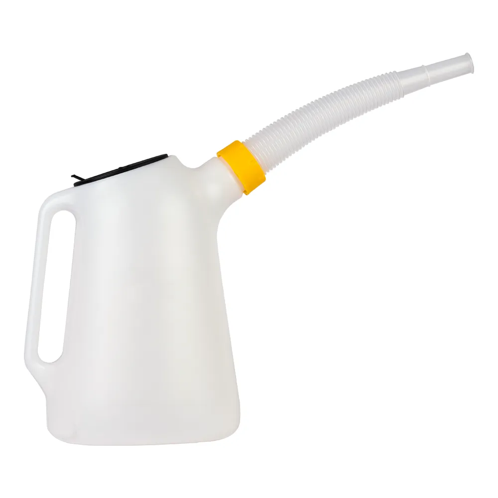 Oil can JUMBO 5 l