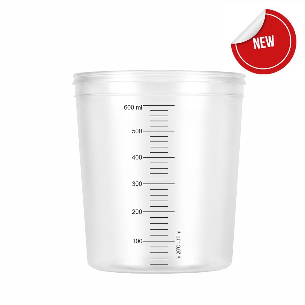 cup Nano+ 600 ml